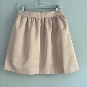 H&M Short, flared skirt  size 8